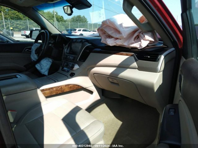 1GKS2CKJ1FR684768 GMC YUKON DENALI