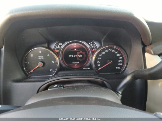 1GKS2CKJ1FR684768 GMC YUKON DENALI