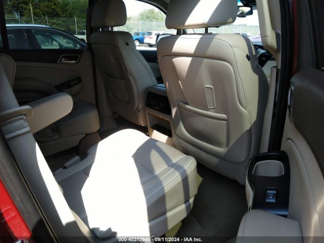 1GKS2CKJ1FR684768 GMC YUKON DENALI