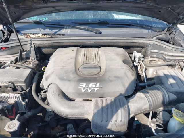 1C4RJFBG2EC135729 Jeep Grand Cherokee Limited