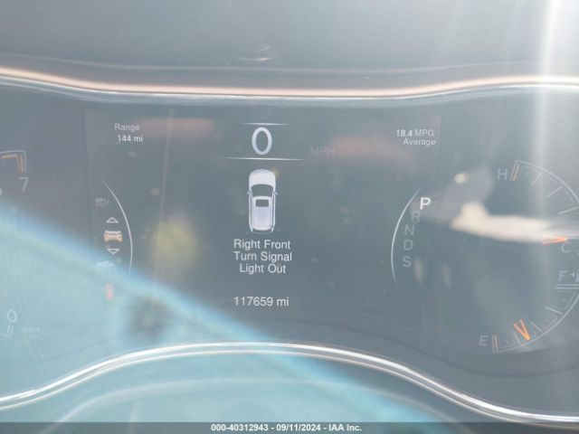 1C4RJFBG2EC135729 Jeep Grand Cherokee Limited