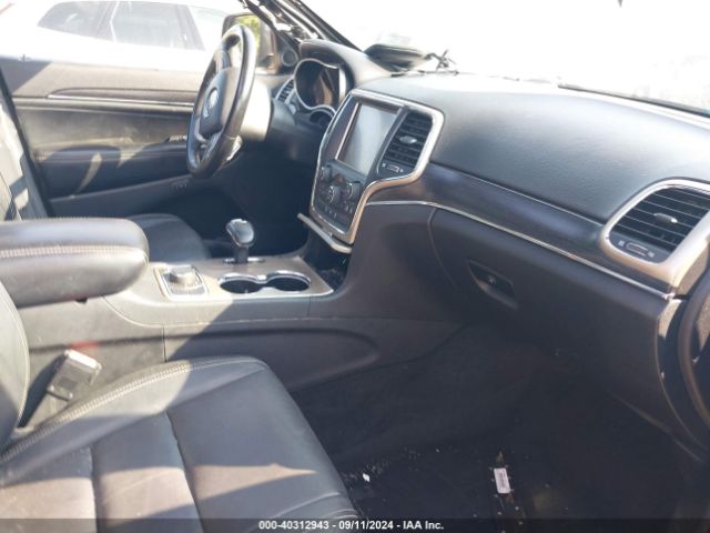 1C4RJFBG2EC135729 Jeep Grand Cherokee Limited