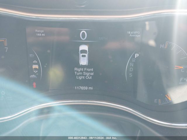 1C4RJFBG2EC135729 Jeep Grand Cherokee Limited
