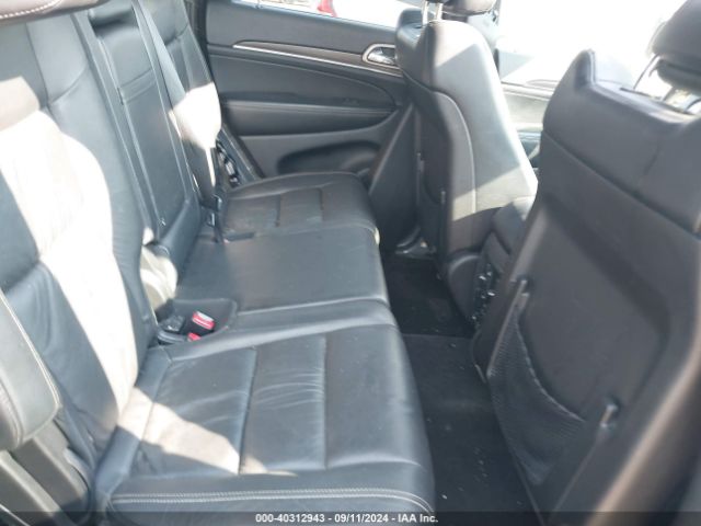 1C4RJFBG2EC135729 Jeep Grand Cherokee Limited