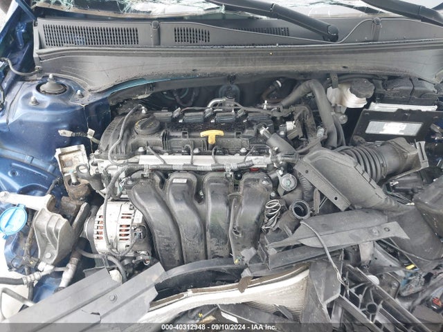 KIA Forte Gt-line 2020 3KPF34AD1LE241779 Image 10