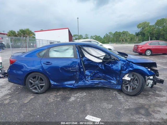 KIA Forte Gt-line 2020 3KPF34AD1LE241779 Image 13