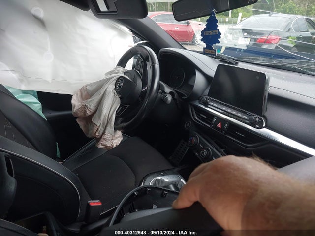KIA Forte Gt-line 2020 3KPF34AD1LE241779 Image 5