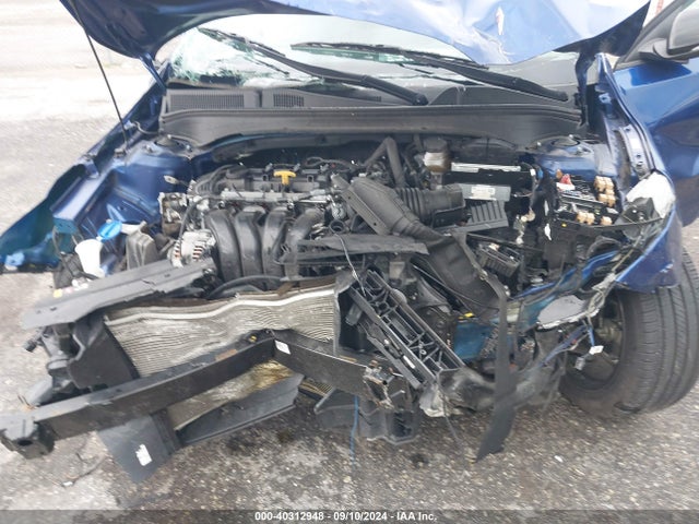 KIA Forte Gt-line 2020 3KPF34AD1LE241779 Image 6