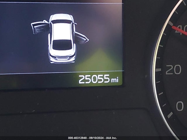 KIA Forte Gt-line 2020 3KPF34AD1LE241779 Image 7