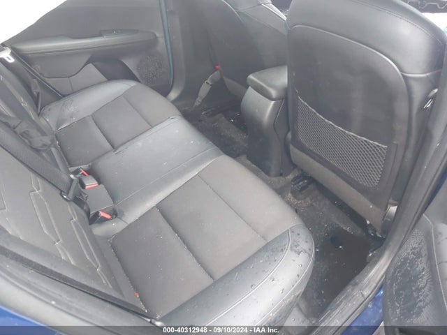 KIA Forte Gt-line 2020 3KPF34AD1LE241779 Image 8