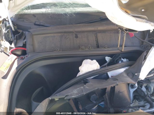 7SAYGDEF7PF876730 Tesla Model Y Awd/performance Dual Motor All-wheel Drive