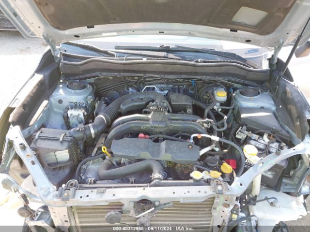 JF2SJAECXEH456371 Subaru Forester 2.5i Premium