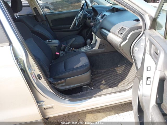 JF2SJAECXEH456371 Subaru Forester 2.5i Premium