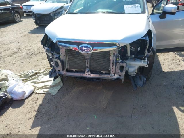 JF2SJAECXEH456371 Subaru Forester 2.5i Premium