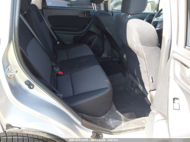 JF2SJAECXEH456371 Subaru Forester 2.5i Premium