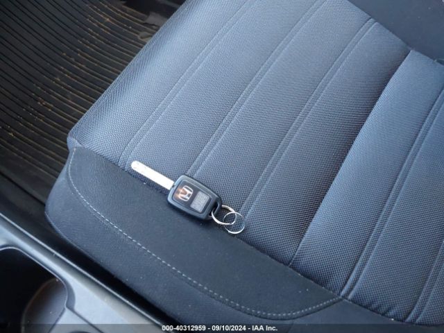 2HKRW2H23LH613177 Honda Cr-v Awd Lx