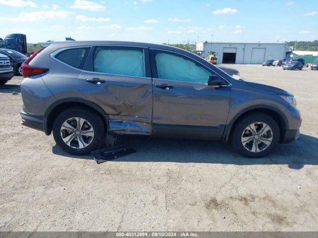 2HKRW2H23LH613177 Honda Cr-v Awd Lx
