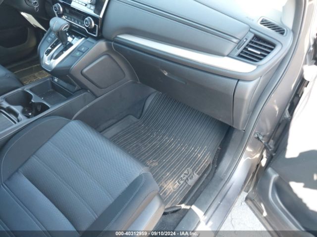 2HKRW2H23LH613177 Honda Cr-v Awd Lx
