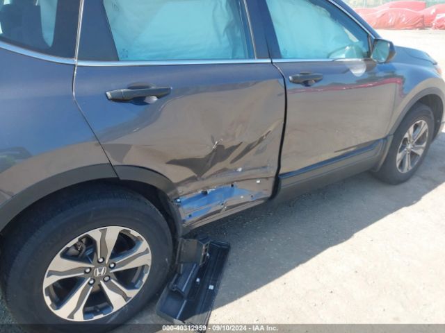 2HKRW2H23LH613177 Honda Cr-v Awd Lx