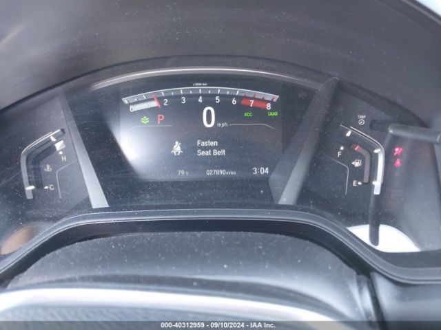 2HKRW2H23LH613177 Honda Cr-v Awd Lx