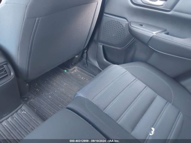 2HKRW2H23LH613177 Honda Cr-v Awd Lx