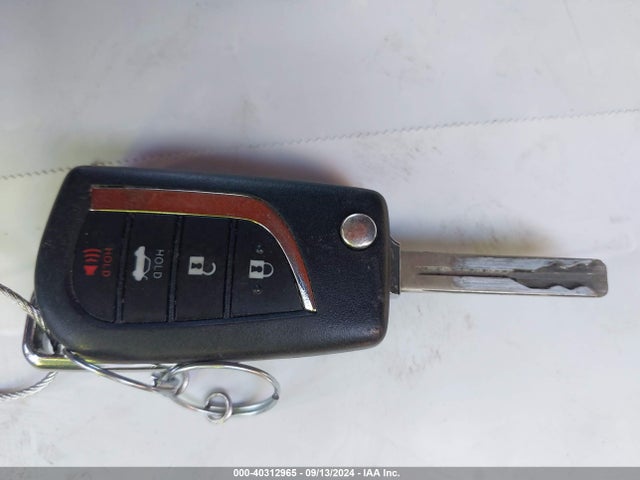 Toyota Corolla Se Nightshade Edition 2021 5YFS4MCE5MP083996 Image 11