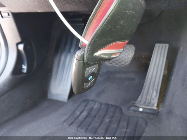 WBA3A5G56ENP31449 BMW 328I