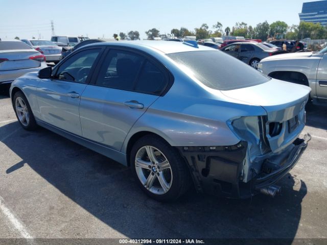 WBA3A5G56ENP31449 BMW 328I