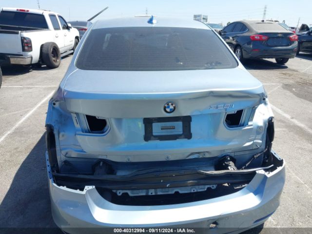 WBA3A5G56ENP31449 BMW 328I