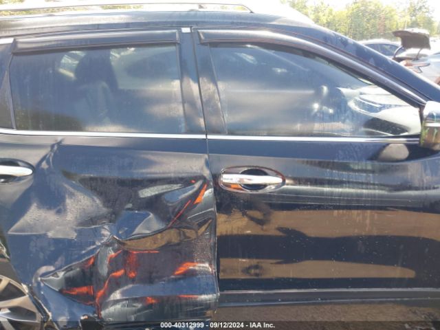 5N1AT2MV1FC923118 Nissan Rogue Sl