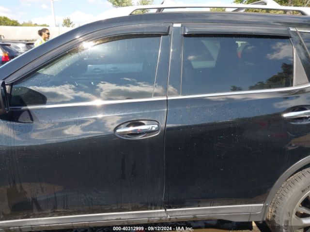 5N1AT2MV1FC923118 Nissan Rogue Sl