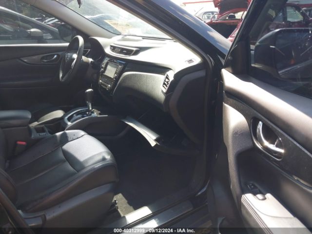 5N1AT2MV1FC923118 Nissan Rogue Sl