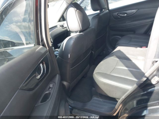 5N1AT2MV1FC923118 Nissan Rogue Sl