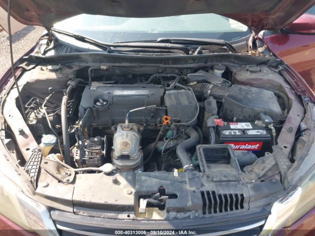 1HGCR2F32FA153094 Honda ACCORD LX