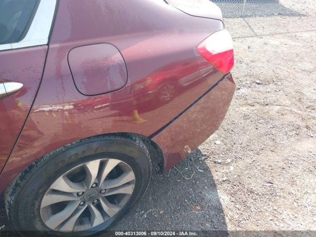 1HGCR2F32FA153094 Honda ACCORD LX