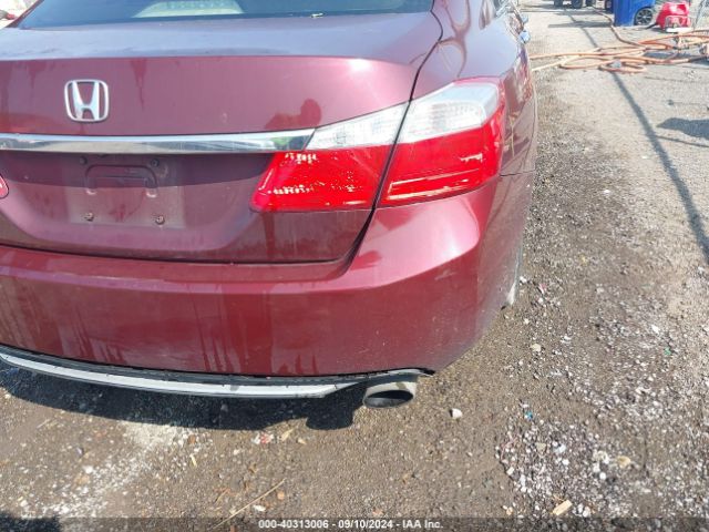 1HGCR2F32FA153094 Honda ACCORD LX
