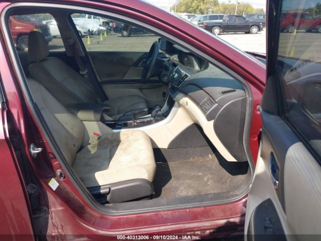 1HGCR2F32FA153094 Honda ACCORD LX