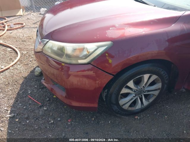 1HGCR2F32FA153094 Honda ACCORD LX