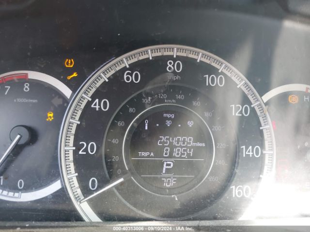 1HGCR2F32FA153094 Honda ACCORD LX
