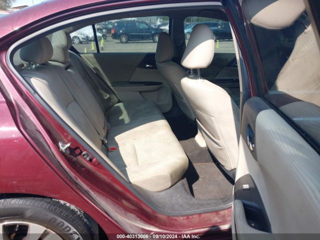 1HGCR2F32FA153094 Honda ACCORD LX
