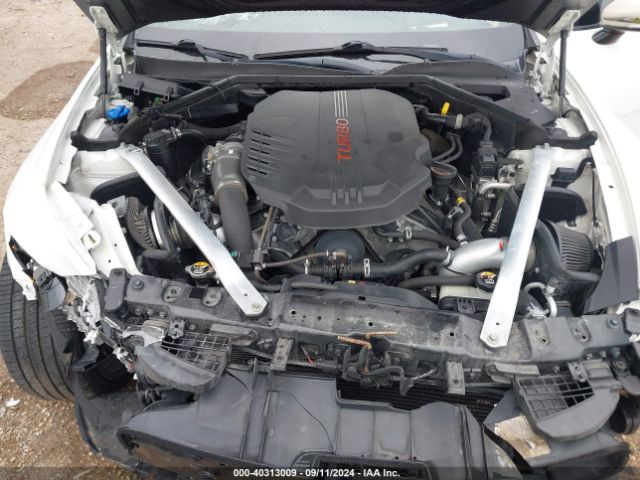 KNAE55LC8L6073304 KIA Stinger Gt2