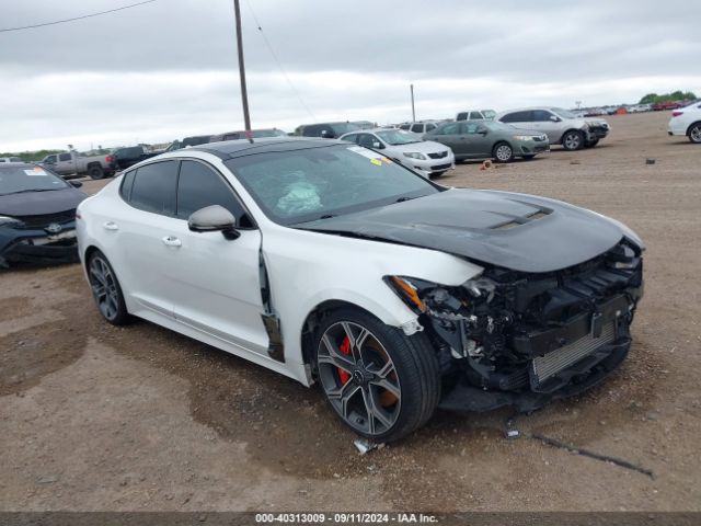KNAE55LC8L6073304 KIA Stinger Gt2