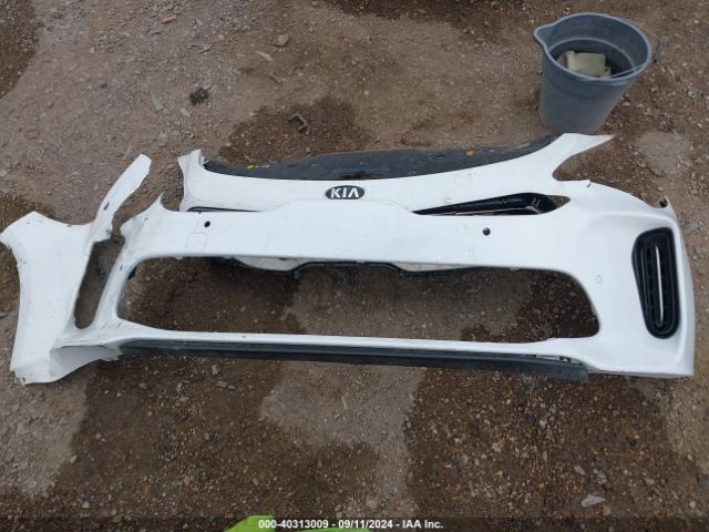 KNAE55LC8L6073304 KIA Stinger Gt2