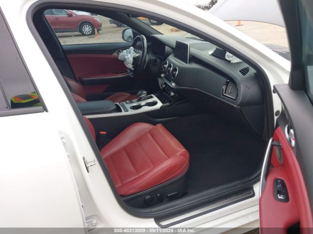 KNAE55LC8L6073304 KIA Stinger Gt2