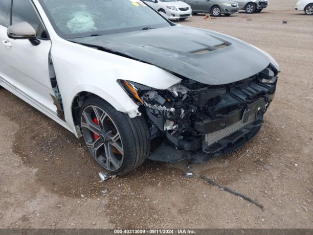 KNAE55LC8L6073304 KIA Stinger Gt2