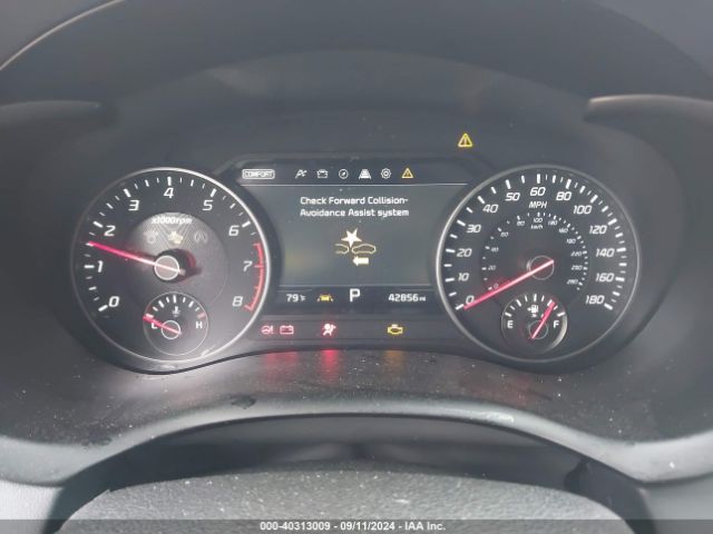 KNAE55LC8L6073304 KIA Stinger Gt2