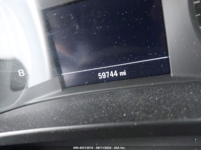 1G1ZG5ST8NF201049 Chevrolet Malibu Fwd Rs