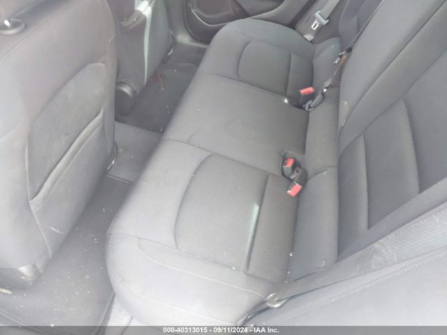 1G1ZG5ST8NF201049 Chevrolet Malibu Fwd Rs