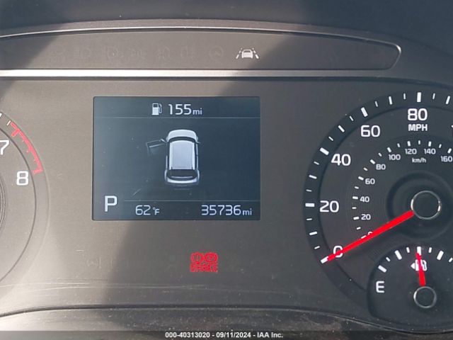 KNDJ63AU0M7777992 KIA Soul Gt-line