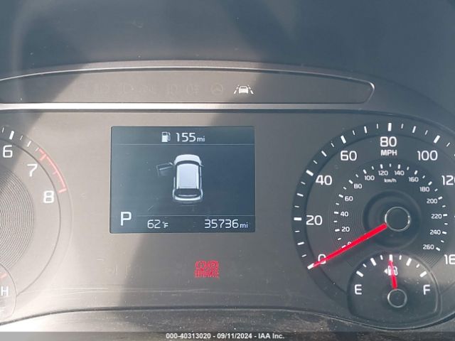 KNDJ63AU0M7777992 KIA Soul Gt-line